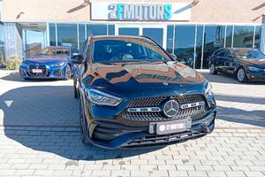 Mercedes Classe GLA 200 d Premium auto "PROMO"