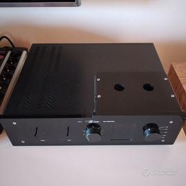 Preamplificatore Lector Zoe