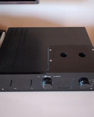 Preamplificatore Lector Zoe