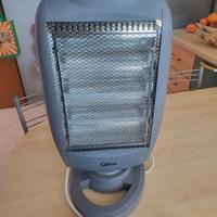 stufa elettrica Qlima