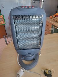 stufa elettrica Qlima