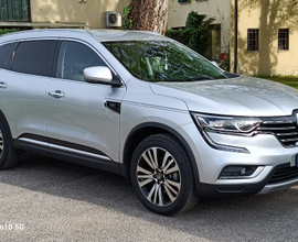 Renault Koleos Initiale Paris 2018 4x4