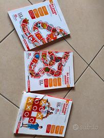 Libri Medie Lingua Spagnolo 