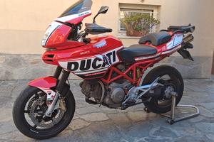 ducati multistrada 