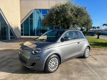Fiat 500e Berlina 42 kWh La Prima possibilità nole