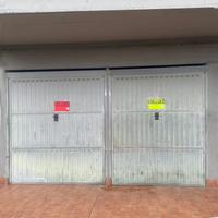 Box Zona Borgo Fabriano