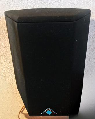 Diffusori Surround Bipolari ENERGY  RVSS