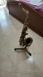 Sax tenore Selmer Serie III