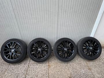 Kit Winter Toyota 17x7,5 ET40 PW45702003 YK V905