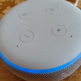 Assistente vocale Alexa Amazon