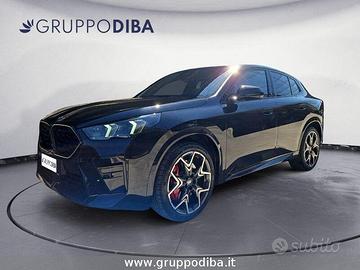 BMW X2 U10 xdrive 20d 48V MSport Pro auto