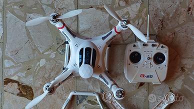 DRONE CHEERSON CX 20