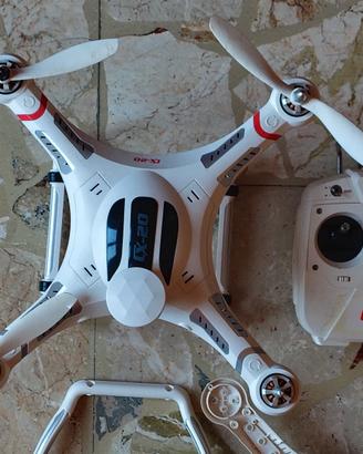 DRONE CHEERSON CX 20