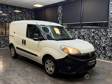 Fiat Doblo 1.3MJT 2016