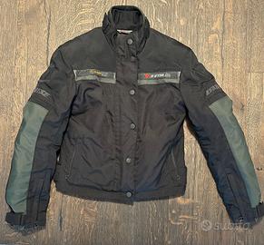 Giubotto Dainese moto donna