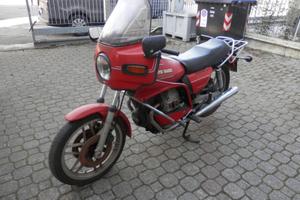 Moto Guzzi V 35 - 1980