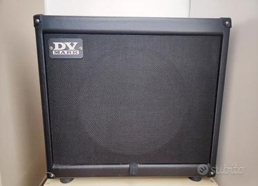 DV Mark NeoClassic 112 Small + cavo