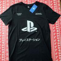 T-shirt PLAYSTATION 
