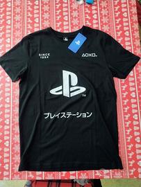 T-shirt PLAYSTATION 