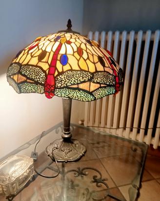 Lampada Tiffany
