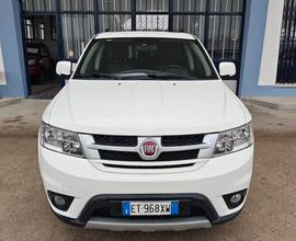 Fiat Freemont 2.0 Mjt 170 CV 4x4 aut. Urban - USAT