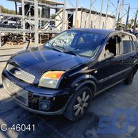 Ford fusion ju 1.4 tdci 68cv 02-12 ricambi