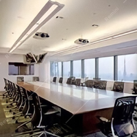 ARTEMIDE - Lampadario a sospensione - Ufficio