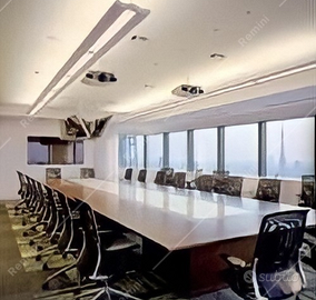 ARTEMIDE - Lampadario a sospensione - Ufficio