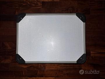 Valigetta porta accessori, cavi, cacciaviti, ecc