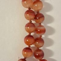 collana occhio di tigre 