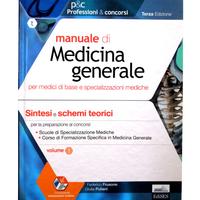 Manuale Di Medicina Generale Volume 1 - EdiSES