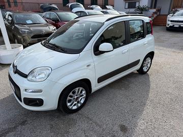 Fiat Panda 1.3 MJT 95 CV S&S Lounge E6 130.000km