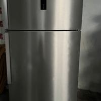 Frigo wirlphool