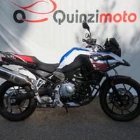 Bmw F 750 GS