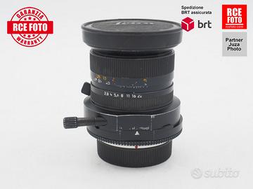 LEICA R PC-SUPER-ANGULON 28 F2.8