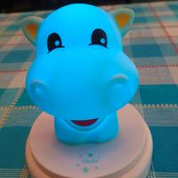 luce per cameretta bimbo