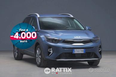 KIA Stonic Stonic 1.2 dpi Style 84cv