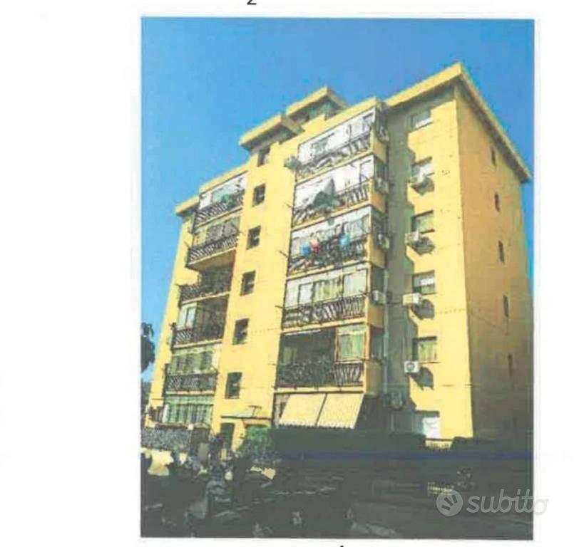 Appartamento – Palermo, Settecannoli, II Circoscrizione - Altro