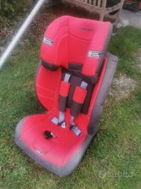 seggiolino auto foppa pedretti