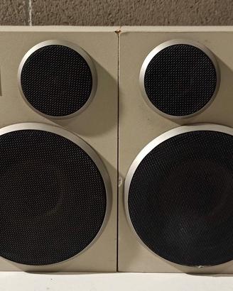 Nec S207ME casse diffusori, mini