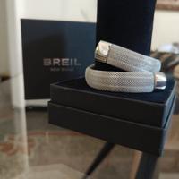 Bracciale Breil New Snake 