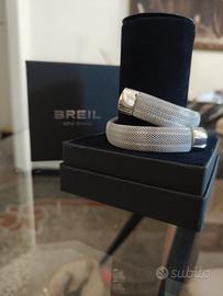 Bracciale Breil New Snake 