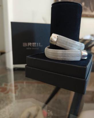 Bracciale Breil New Snake 