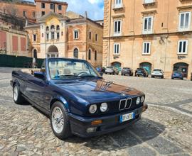 Bmw 325 325i Cabriolet
