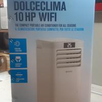 condizionatore portatile 