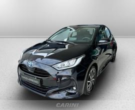 Toyota Yaris 1.5h trend