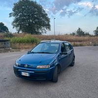 Fiat punto 188 1.2 16v