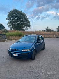 Fiat punto 188 1.2 16v