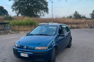 Fiat punto 188 1.2 16v