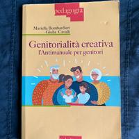 Genitorialità creativa – L’antimanuale per genitor